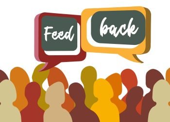 feedback-9062675_1280